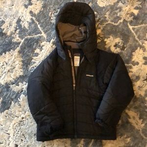 Patagonia Boys Winter Coat